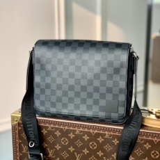 Mens LV Satchel bags